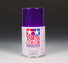 Tamiya 86018 PS-18 Metallic Purple Spray Metallic 100ml